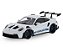 Porsche 911 (992) GT3 RS Coupe 2024 1:18 Solido Branco - Imagem 1