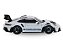 Porsche 911 (992) GT3 RS Coupe 2024 1:18 Solido Branco - Imagem 10