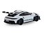 Porsche 911 (992) GT3 RS Coupe 2024 1:18 Solido Branco - Imagem 2