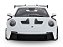 Porsche 911 (992) GT3 RS Coupe 2024 1:18 Solido Branco - Imagem 3