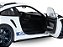 Porsche 911 (992) GT3 RS Coupe 2024 1:18 Solido Branco - Imagem 6