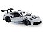 Porsche 911 (992) GT3 RS Coupe 2024 1:18 Solido Branco - Imagem 7