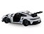 Porsche 911 (992) GT3 RS Coupe 2024 1:18 Solido Branco - Imagem 8