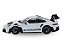 Porsche 911 (992) GT3 RS Coupe 2024 1:18 Solido Branco - Imagem 9