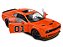Dodge Challenger R/T Scat Pack General Lee Tribute 2023 1:18 Solido - Imagem 7
