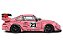 Porsche 911 (993) RWB Body Kit Pink Pig 1:18 Solido - Imagem 10