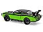 Letty s Dodge Challenger SRT8 Velozes e Furios 7 Jada Toys 1:24 Verde - Imagem 2