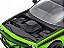 Letty s Dodge Challenger SRT8 Velozes e Furios 7 Jada Toys 1:24 Verde - Imagem 3