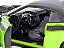 Letty s Dodge Challenger SRT8 Velozes e Furios 7 Jada Toys 1:24 Verde - Imagem 4