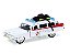 Cadillac 1959 Ecto-1 Ghostbusters Caça Fantasmas 1:32 Jada Toys - Imagem 1