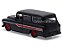 Chevrolet Suburban 1957 1:24 Jada Toys Preto - Imagem 2