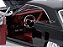 Plymouth Road Runner 1970 1:24 Jada Toys Preto - Imagem 4