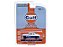 Mercury Eight Coupe 1960 Gulf 1:64 Greenlight - Imagem 1