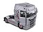 Scania S580 Highline 2023 1:24 Solido Cinza - Imagem 7