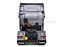 Scania S580 Highline 2023 1:24 Solido Cinza - Imagem 6