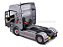 Scania S580 Highline 2023 1:24 Solido Cinza - Imagem 8