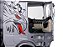 Scania S580 Highline 2023 1:24 Solido Cinza - Imagem 4