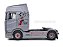 Scania S580 Highline 2023 1:24 Solido Cinza - Imagem 9