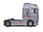 Scania S580 Highline 2023 1:24 Solido Cinza - Imagem 10