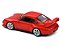 Porsche 911 993 RS Clubsport 1993 1:43 Solido Vermelho - Imagem 6