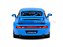 Porsche 911 993 RS Clubsport 1993 1:43 Solido Azul - Imagem 4