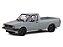 Volkswagen Caddy 1982 1:43 Solido Cinza - Imagem 1