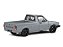Volkswagen Caddy 1982 1:43 Solido Cinza - Imagem 2