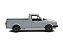 Volkswagen Caddy 1982 1:43 Solido Cinza - Imagem 8