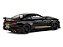 Mustang Shelby GT500 2020 1:43 Solido Preto - Imagem 2