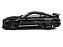 Mustang Shelby GT500 2020 1:43 Solido Preto - Imagem 7