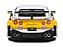 Nissan Skyline GT-R (R35)  LBWK Silhouette Body Kit 2019 1:43 Solido - Imagem 4