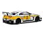 Nissan Skyline GT-R (R35)  LBWK Silhouette Body Kit 2019 1:43 Solido - Imagem 2