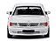 Mercedes Benz 560 SEC AMG Widebody 1990 1:43 Solido Branco - Imagem 3