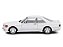 Mercedes Benz 560 SEC AMG Widebody 1990 1:43 Solido Branco - Imagem 7