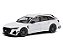 Audi RS6-R 2021 1:43 Solido Branco - Imagem 1