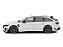 Audi RS6-R 2021 1:43 Solido Branco - Imagem 7