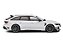 Audi RS6-R 2021 1:43 Solido Branco - Imagem 8