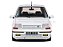 Renault 5 GT Turbo MK2 1989 1:18 Solido Branco - Imagem 3