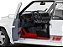 Renault 5 GT Turbo MK2 1989 1:18 Solido Branco - Imagem 5