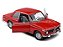 BMW 1602 1971 1:18 Solido Vermelho - Imagem 7