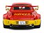 Porsche 911 964 RWB Body Kit Maty's Idlers Racing 1994 1:18 Solido - Imagem 4