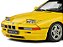 BMW 850 (E31) CSI 1990 1:18 Solido Amarelo - Imagem 7