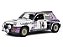 Renault 5 Turbo Rallye Lyon Charbonnière 1983 1:18 Solido - Imagem 1