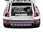 Renault 5 Turbo Rallye Lyon Charbonnière 1983 1:18 Solido - Imagem 8