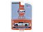 Chevrolet Silverado 1500 Z71 LT 2023 Gulf 1:64 Greenlight CHASE - Imagem 1