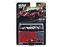 Ford GT MK II 1:64 Mini GT Vermelho CHASE - Imagem 1