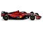 Fórmula 1 Ferrari SF-23 Carlos Sainz 2023 1:43 Bburago - Imagem 4
