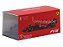 F1 Ferrari F1-75 Scuderia 2022 Carlos Sainz 1:43 Bburago + Display c/ Piloto - Imagem 7