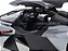 Aston Martin Valkyrie 2022 1:18 Maisto Cinza - Imagem 9