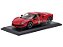 Ferrari 296 GTB 1:18 Bburago Vermelho - Imagem 10